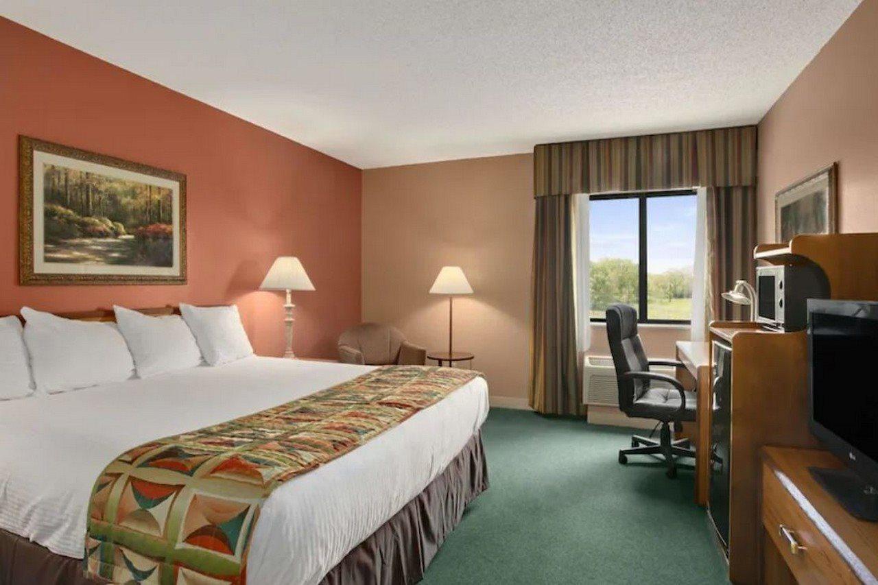 เบย์มอนต์ บาย วินด์แฮม ซัลลิแวน Hotel Sullivan ภายนอก รูปภาพ