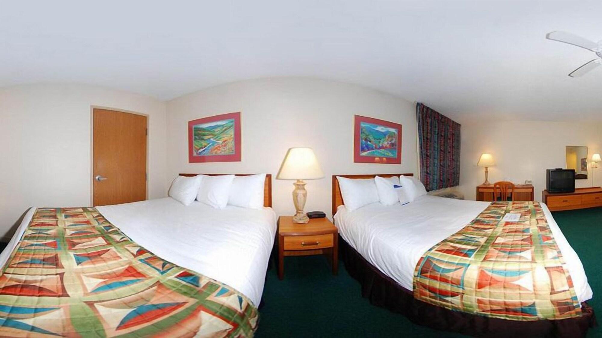 เบย์มอนต์ บาย วินด์แฮม ซัลลิแวน Hotel Sullivan ภายนอก รูปภาพ