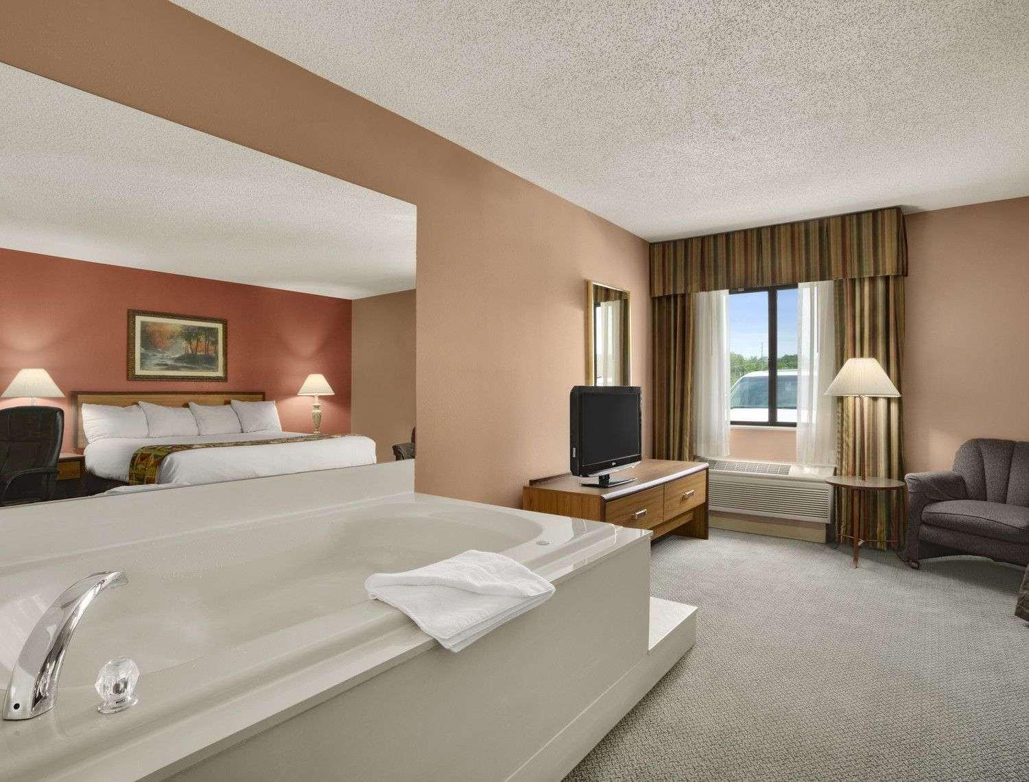 เบย์มอนต์ บาย วินด์แฮม ซัลลิแวน Hotel Sullivan ภายนอก รูปภาพ