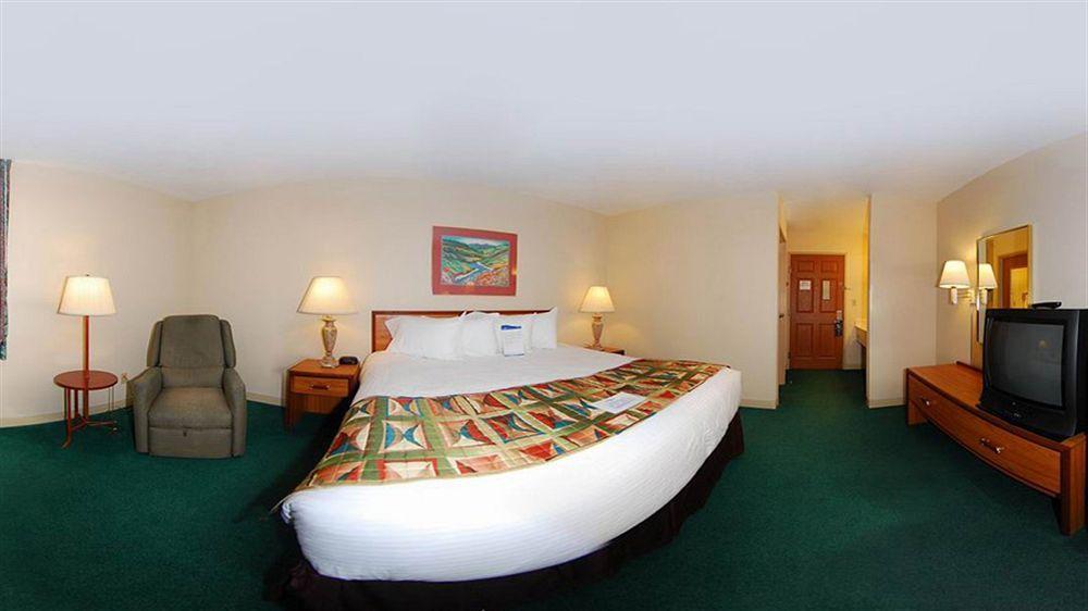 เบย์มอนต์ บาย วินด์แฮม ซัลลิแวน Hotel Sullivan ภายนอก รูปภาพ