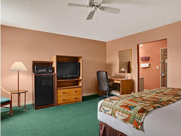 เบย์มอนต์ บาย วินด์แฮม ซัลลิแวน Hotel Sullivan ภายนอก รูปภาพ