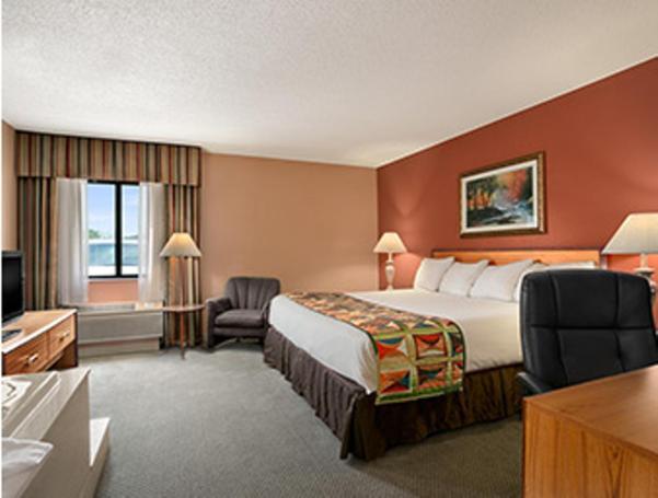 เบย์มอนต์ บาย วินด์แฮม ซัลลิแวน Hotel Sullivan ภายนอก รูปภาพ