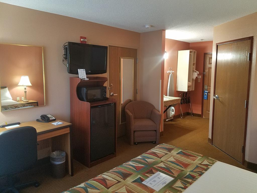 เบย์มอนต์ บาย วินด์แฮม ซัลลิแวน Hotel Sullivan ภายนอก รูปภาพ