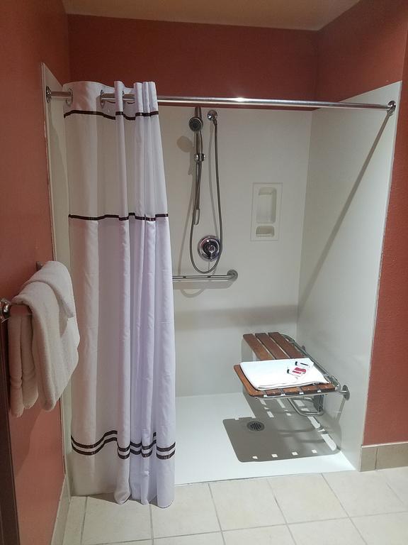 เบย์มอนต์ บาย วินด์แฮม ซัลลิแวน Hotel Sullivan ภายนอก รูปภาพ